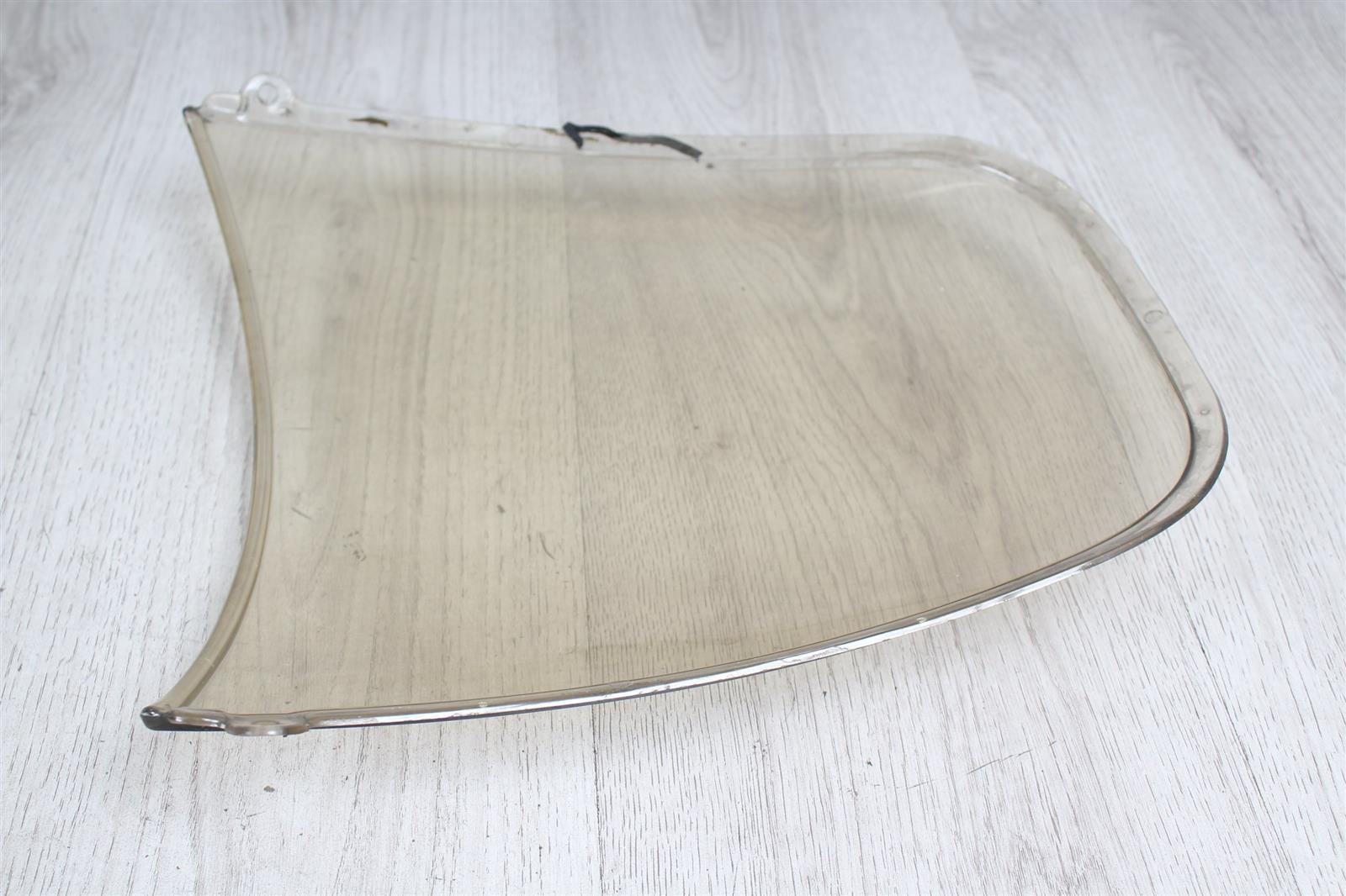 Windschild Verkleidungsscheibe Windschutz Honda VF 750 82-86  Honda   