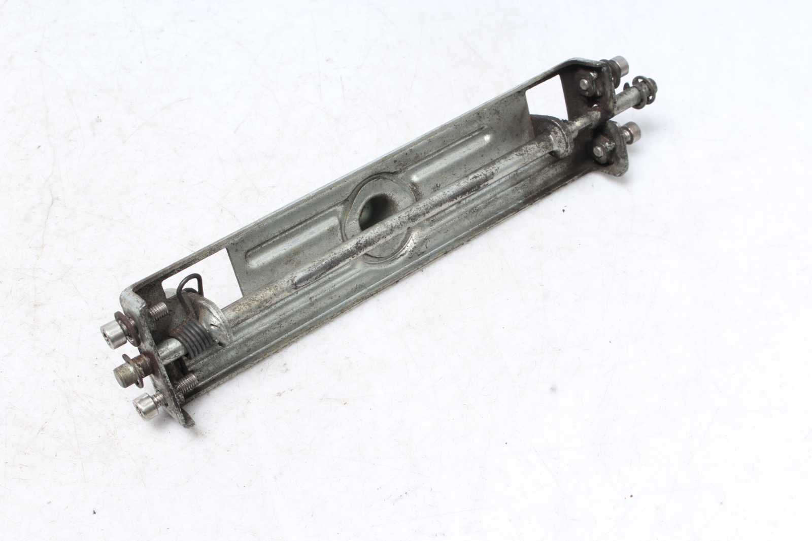 Sitzbank Halter Halterung Suzuki GS 650 G Katana GS650G 81-85  Suzuki   