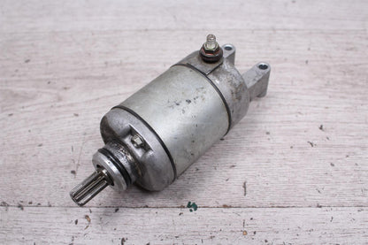 Anlasser Starter Startermotor Yamaha YZF-R6 RJ03 99-02  Yamaha   