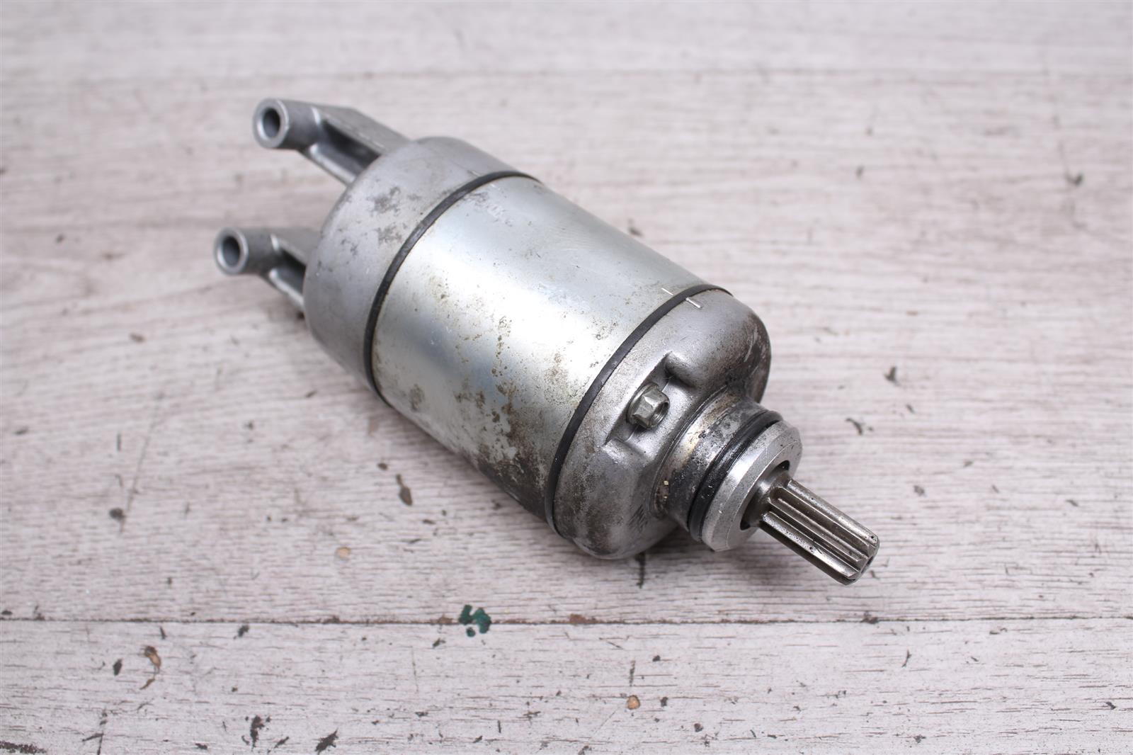 Anlasser Starter Startermotor Yamaha YZF-R6 RJ03 99-02  Yamaha   