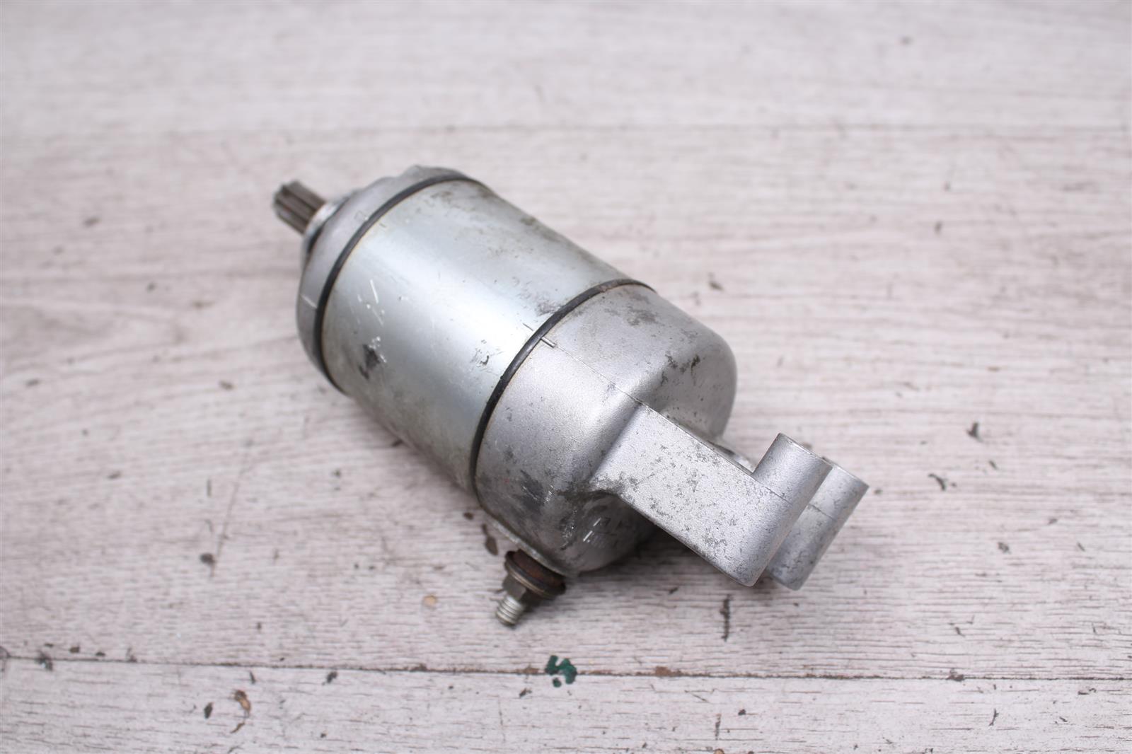 Anlasser Starter Startermotor Yamaha YZF-R6 RJ03 99-02  Yamaha   