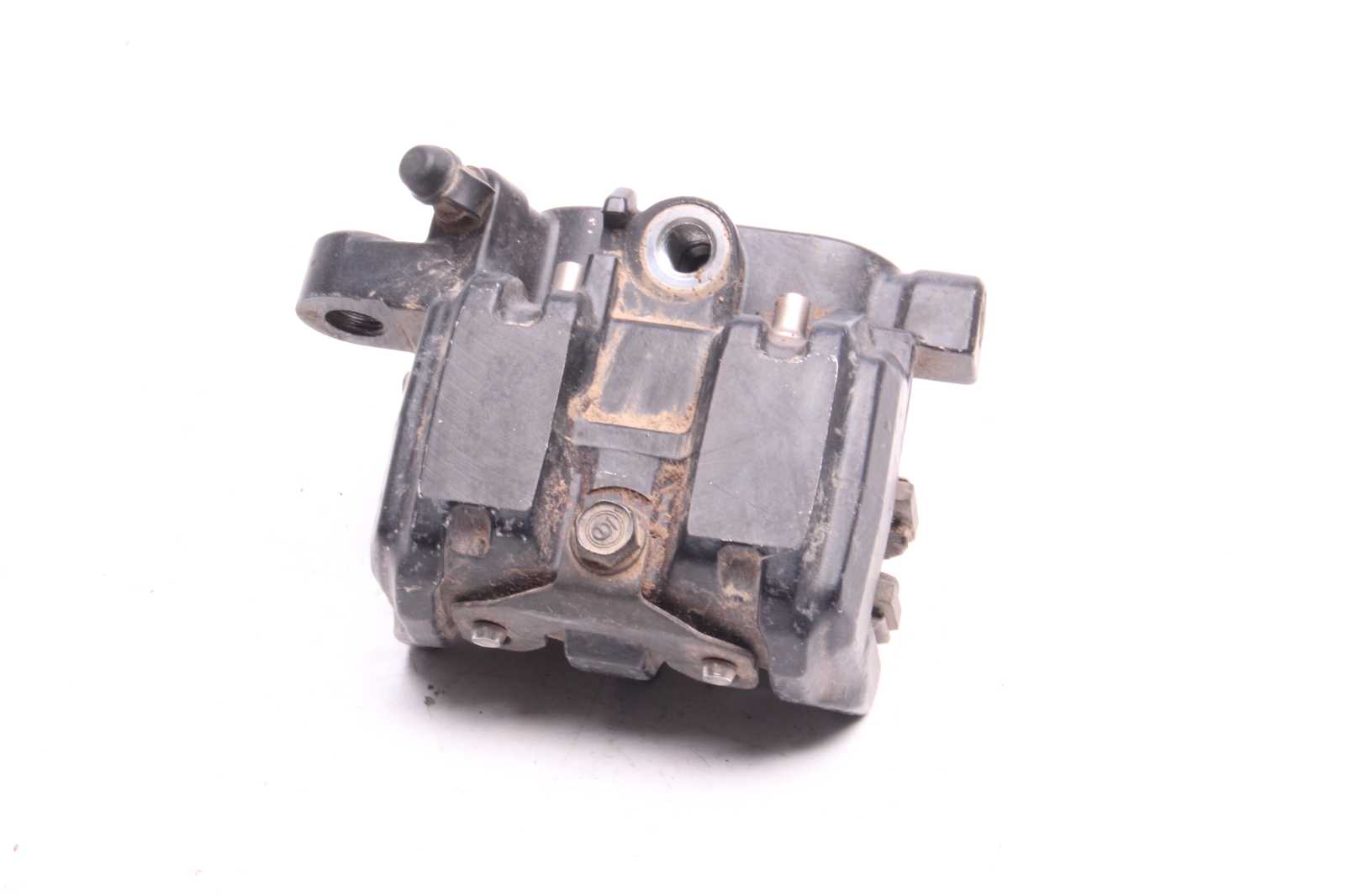 Bremssattel hinten Bremse Honda CBR 1000 F SC21 87-88  Honda   