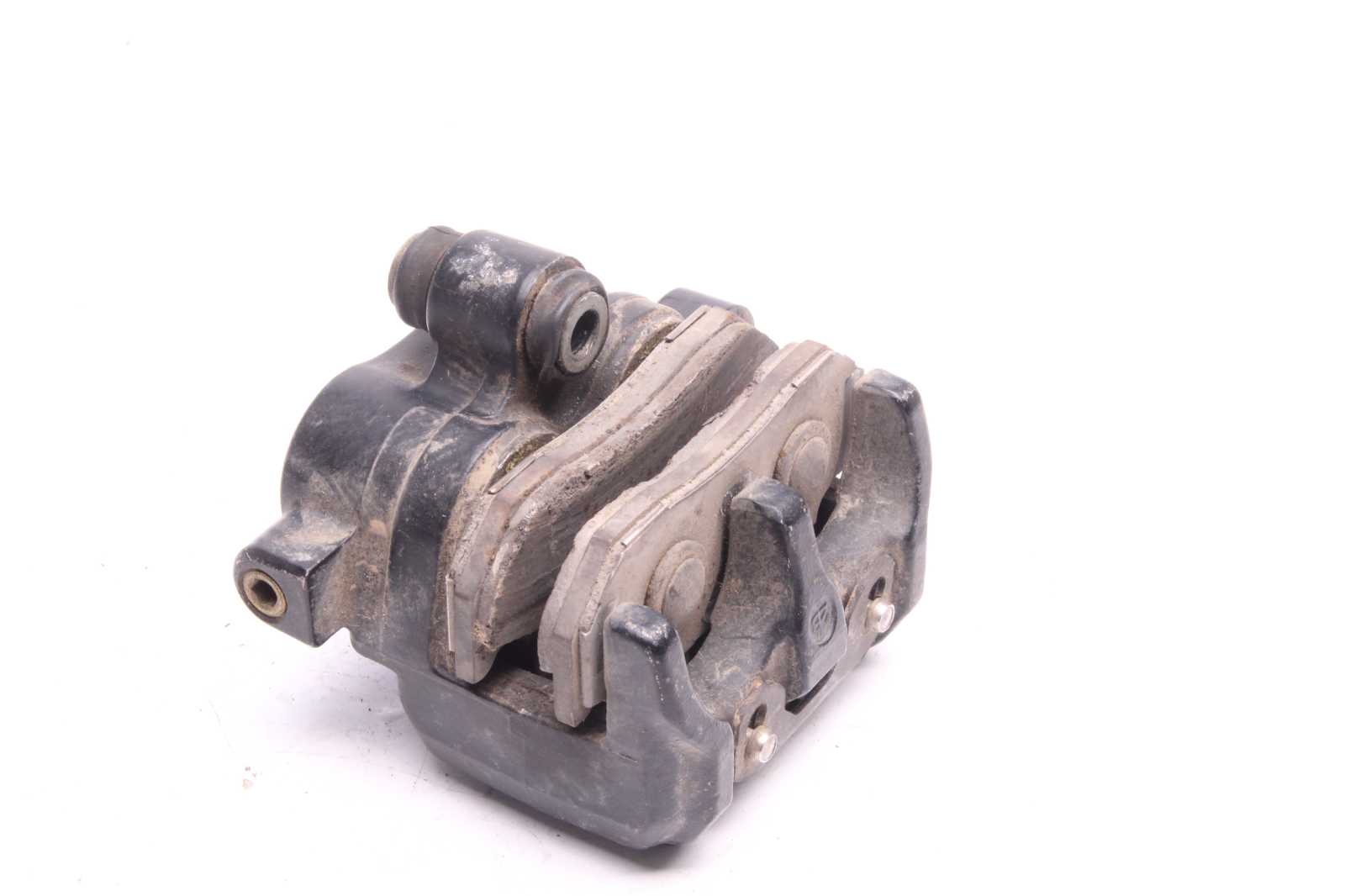 Bremssattel hinten Bremse Honda CBR 1000 F SC21 87-88  Honda   