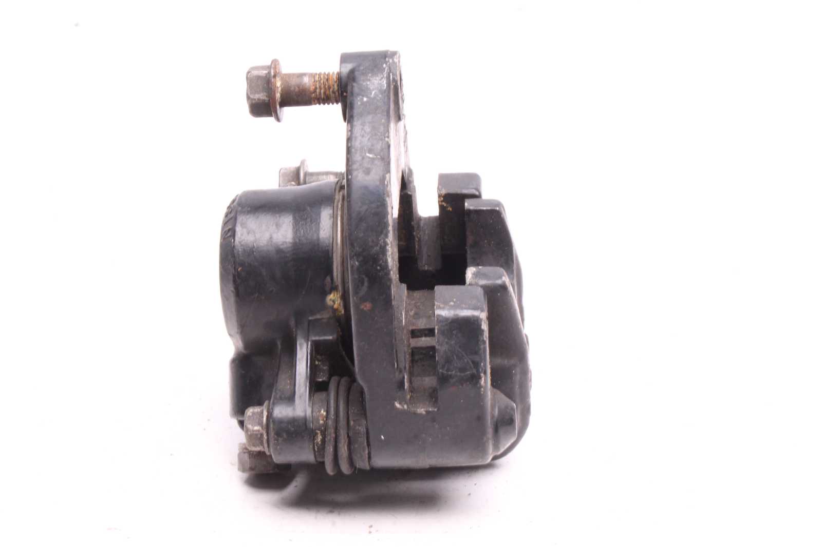 Bremssattel Bremszange vorn rechts Honda CB 900 F Boldor SC09 82-83  Honda   