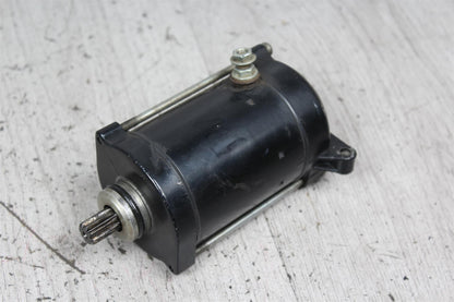 Anlasser Starter Motor Honda VF 500 F PC12 84-87  Honda   