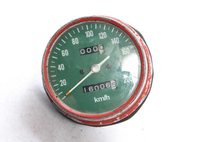 Tachometer Honda CB 550 F Four in One CB550F 76-78  Honda   