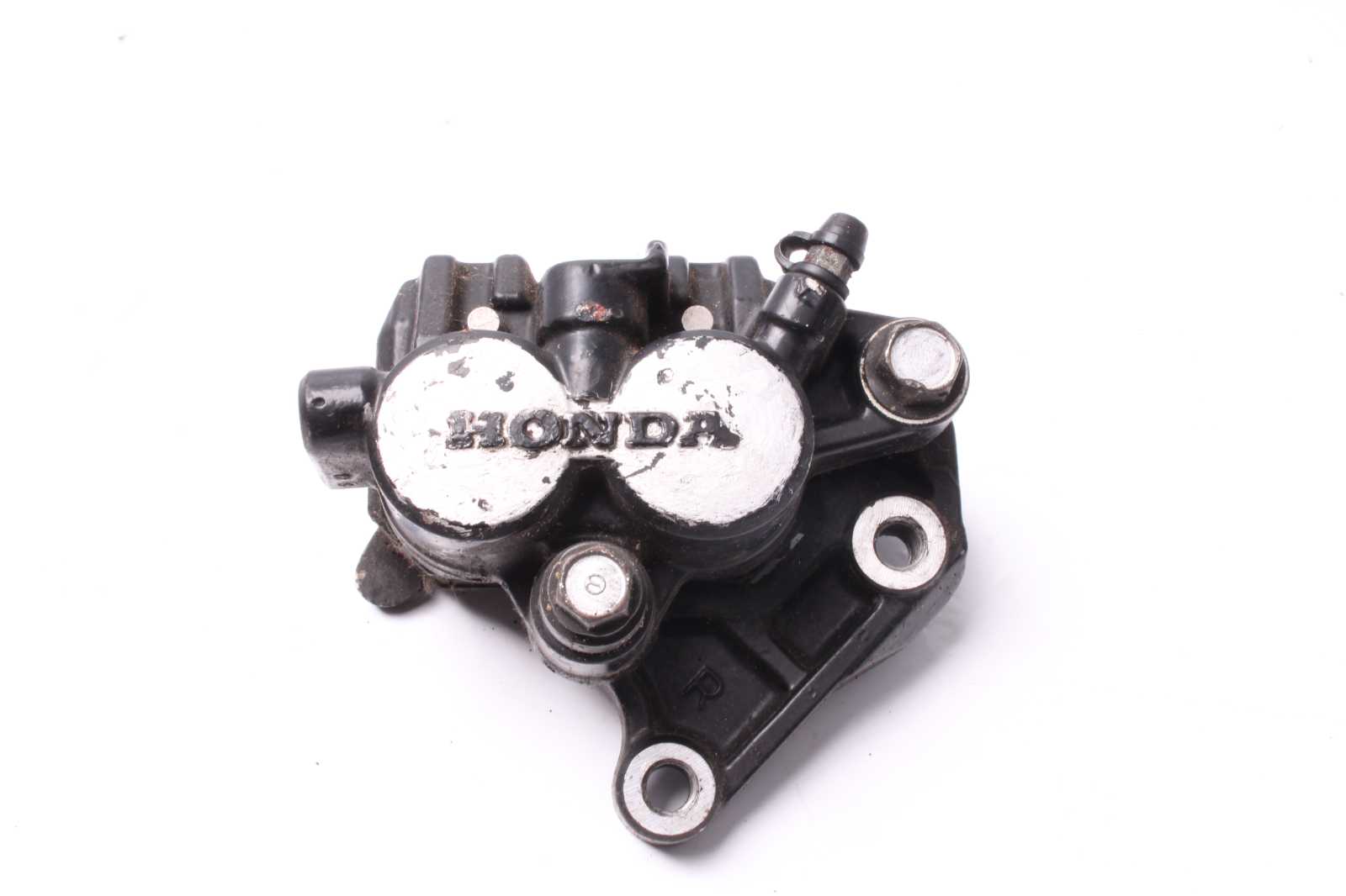 Bremssattel Bremszange vorn rechts Honda CB 900 F Boldor SC09 82-83  Honda   