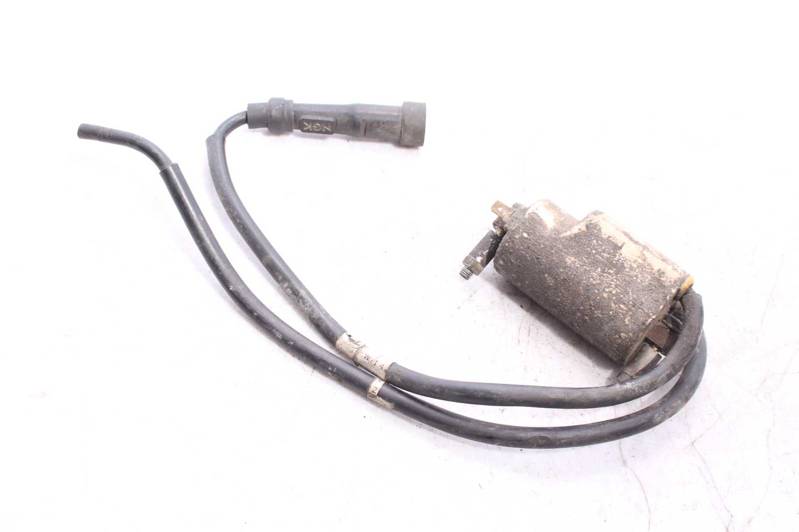 Zündspule Zündkerzenstecker Suzuki GS 850 G GS72A 79-88  Suzuki   