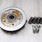 Kupplungskorb innen Druckplatte Kupplungslamellen Honda VF 750 S RC07 82-84  Honda   