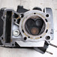 Zylinder Kolben vorn Honda VT 500 E PC11 83-85  Honda   