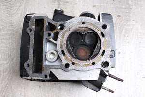 Zylinder Kolben vorn Honda VT 500 E PC11 83-85  Honda   