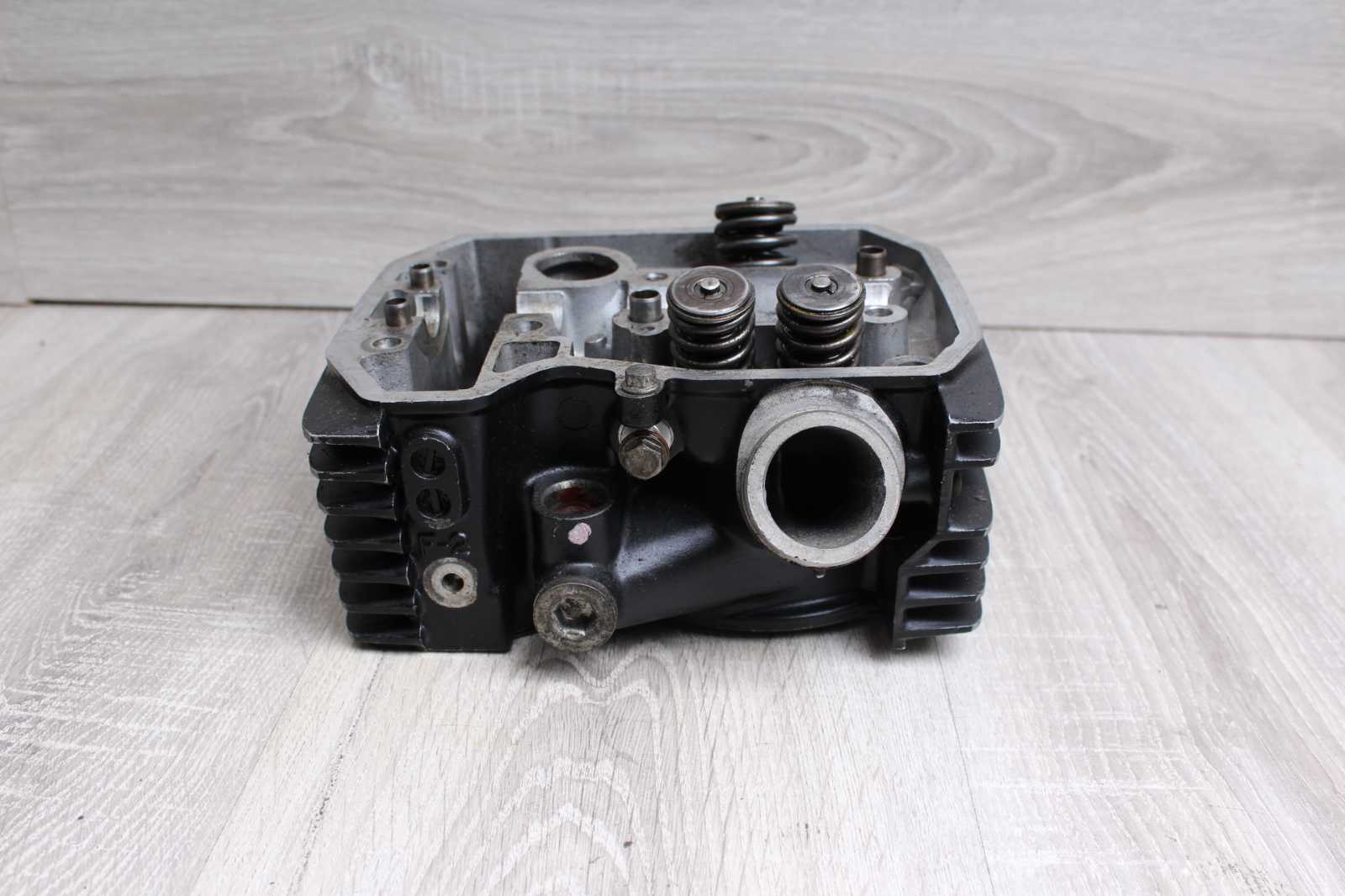 Zylinder Kolben vorn Honda VT 500 E PC11 83-85  Honda   