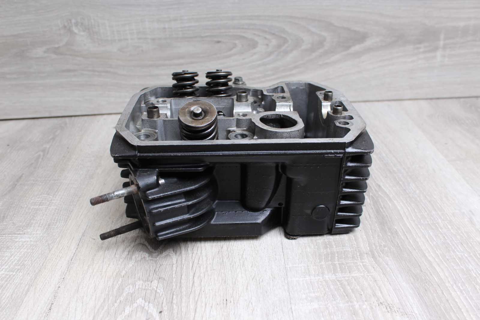 Zylinder Kolben vorn Honda VT 500 E PC11 83-85  Honda   