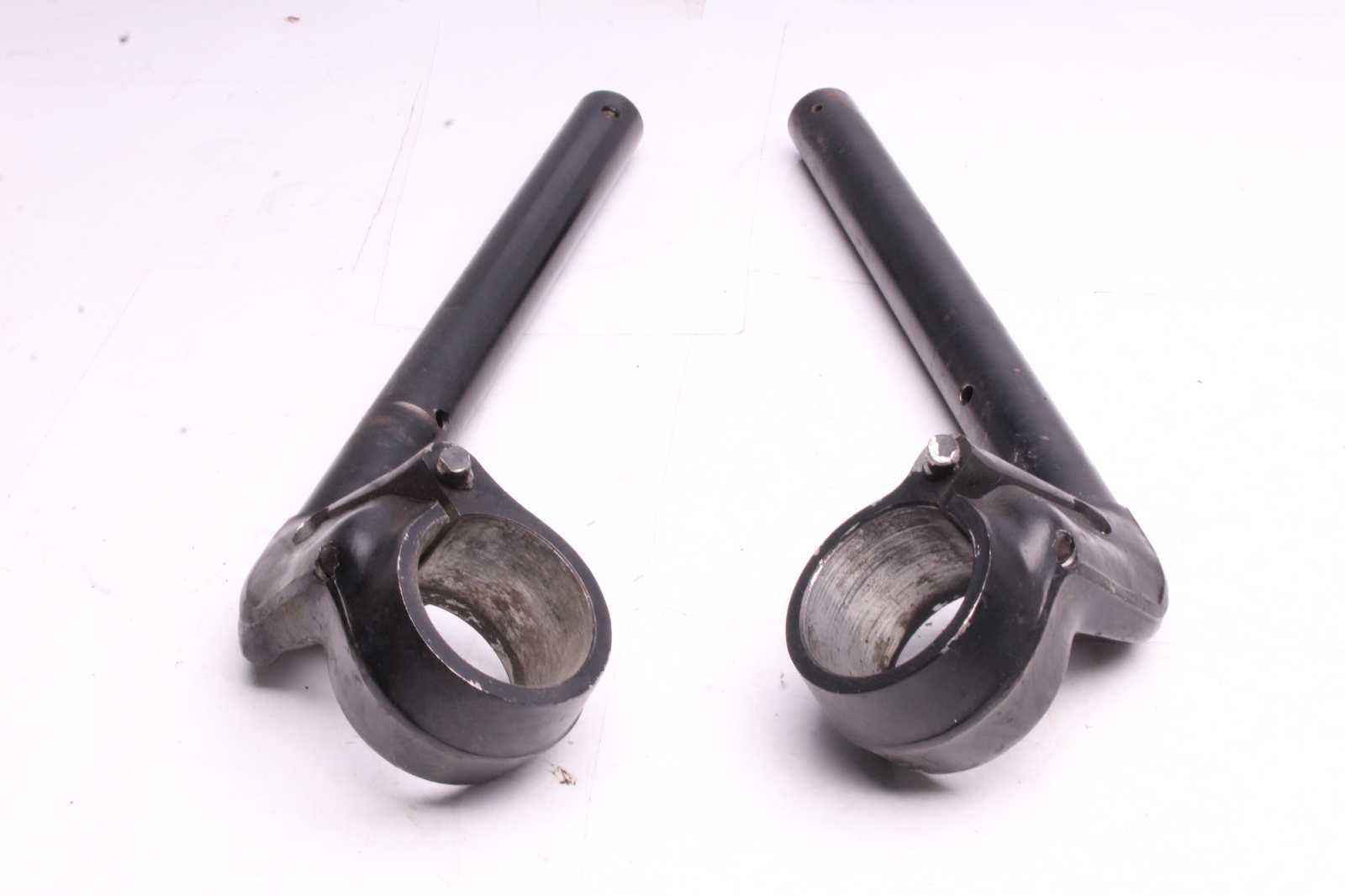 Lenkerstummel links rechts Honda CBX 750 F RC17 84-86  Honda   