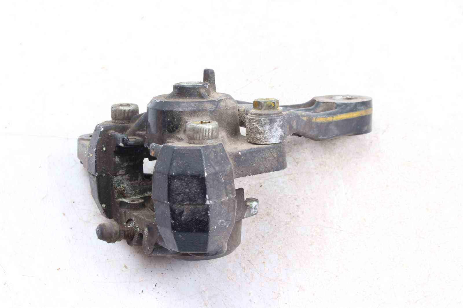 Bremssattel Bremszange hinten Suzuki GSX 550 ES GN71D 83-87  Suzuki   