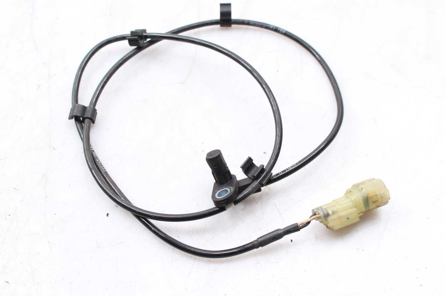 ABS Sensor vorn Triumph Street Triple 675 RX STRTRRX 15-17  Triumph   