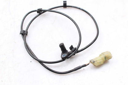 ABS sensor at the front Triumph Street Triple 675 RX STRTRRX 15-17