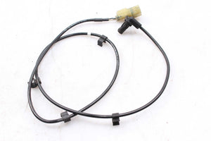 ABS sensor at the front Triumph Street Triple 675 RX STRTRRX 15-17