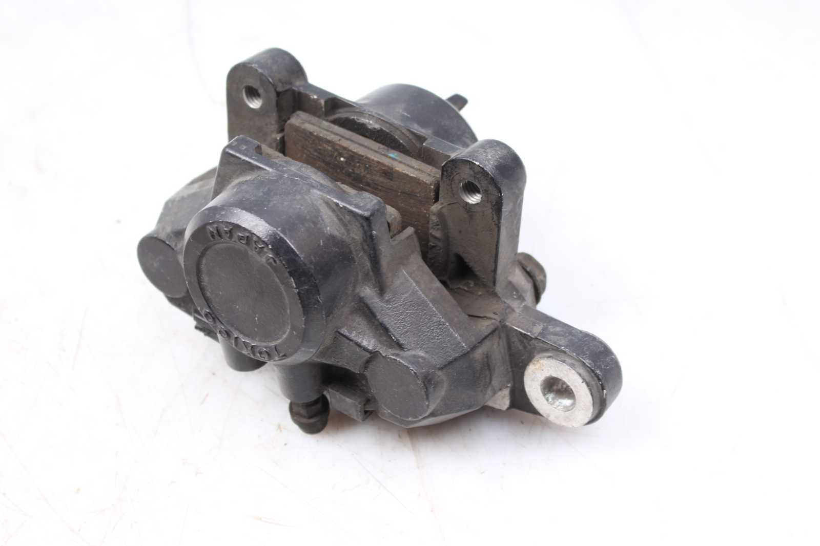 Bremssattel Bremszange hinten Suzuki GS 500 E GM51B/K-S 89-95  Suzuki   