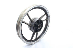 Felge Hinterrad Rad hinten Suzuki GSX 400 S GK53C 80-87  Suzuki   