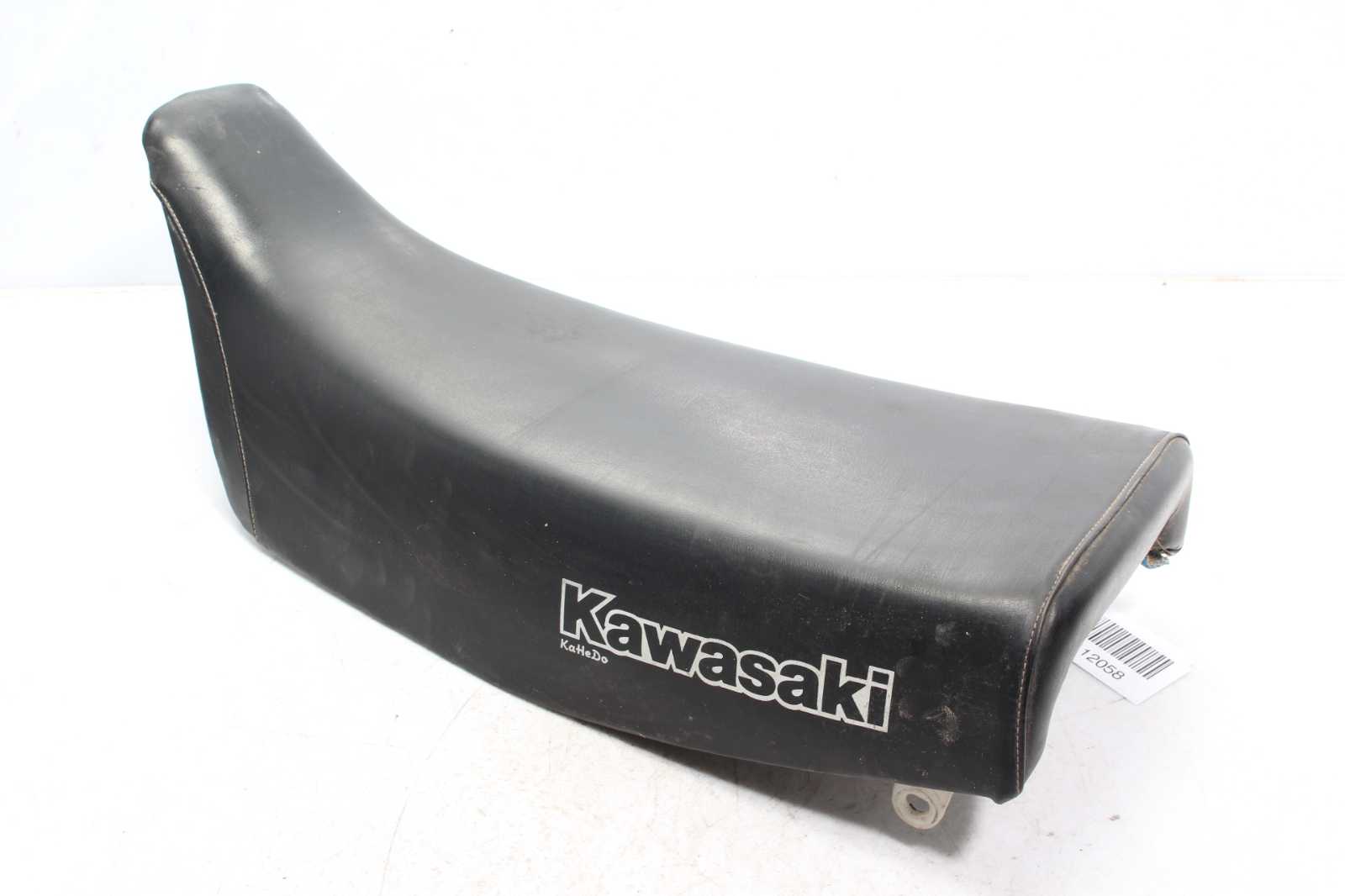 Sitzbank Sitzkissen Sitz 1389A Kawasaki KLR 600 KL600A/A 84-85  Kawasaki   