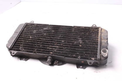 Wasserkühler Radiator Kühler Yamaha FZR 600 3HE 89-93  Yamaha   