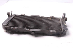 Wasserkühler Radiator Kühler Yamaha FZR 600 3HE 89-93  Yamaha   