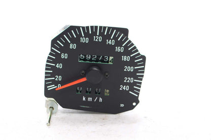 Tachometer Suzuki GSX 550 ES GN71D 83-87  Suzuki   