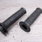 Set Griffe Handgriffe Lenkergriffe links rechts Kawasaki ER-6F EX650A 06-08  Kawasaki   