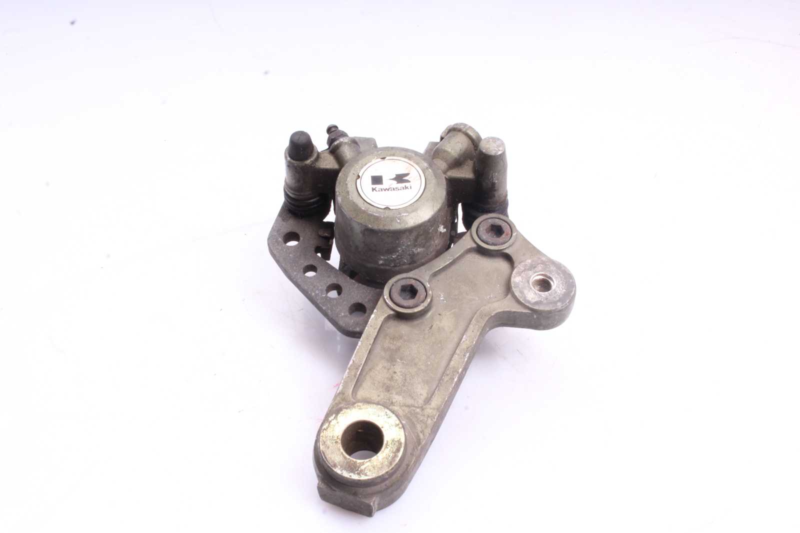 Bremssattel Bremszange hinten Kawasaki GPZ 900 R ZX900A/1-6 84-89  Kawasaki   