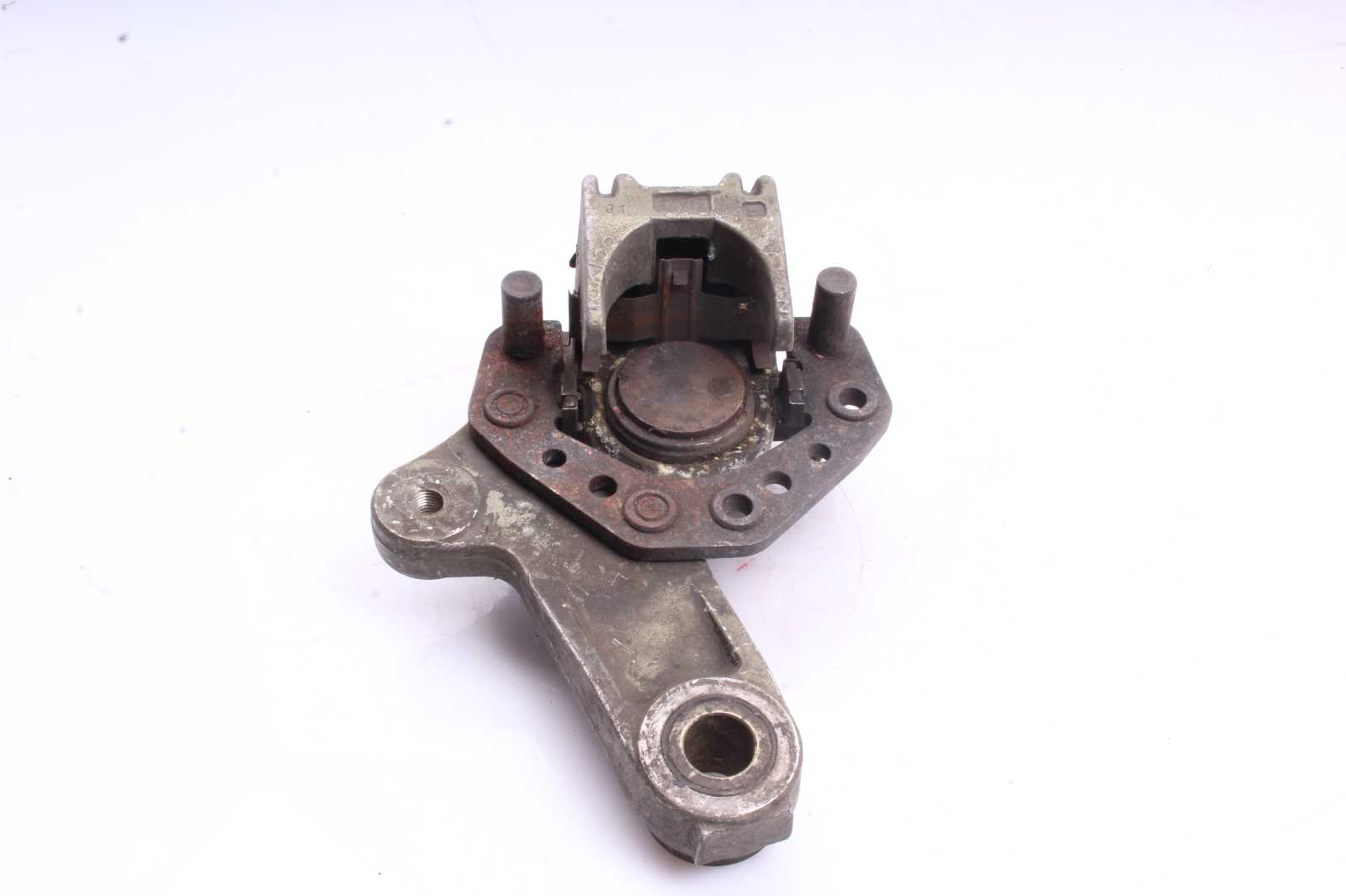 Bremssattel Bremszange hinten Kawasaki GPZ 900 R ZX900A/1-6 84-89  Kawasaki   