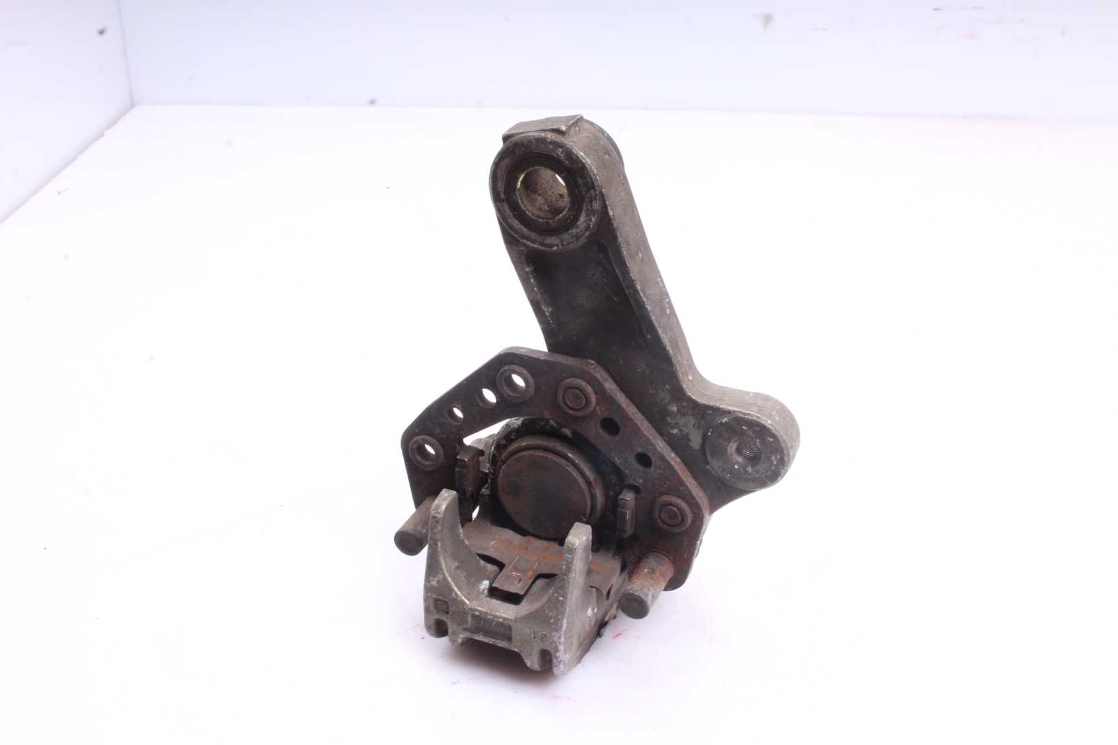 Bremssattel Bremszange hinten Kawasaki GPZ 900 R ZX900A/1-6 84-89  Kawasaki   