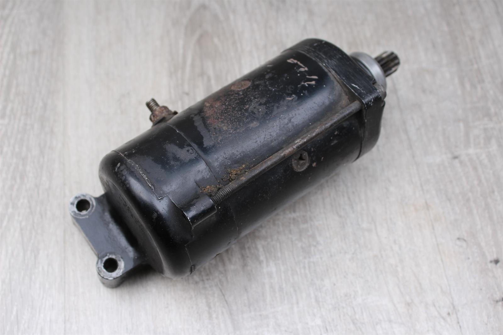 Anlasser Starter Startermotor Honda CB 450 S PC17 86-89  Honda   