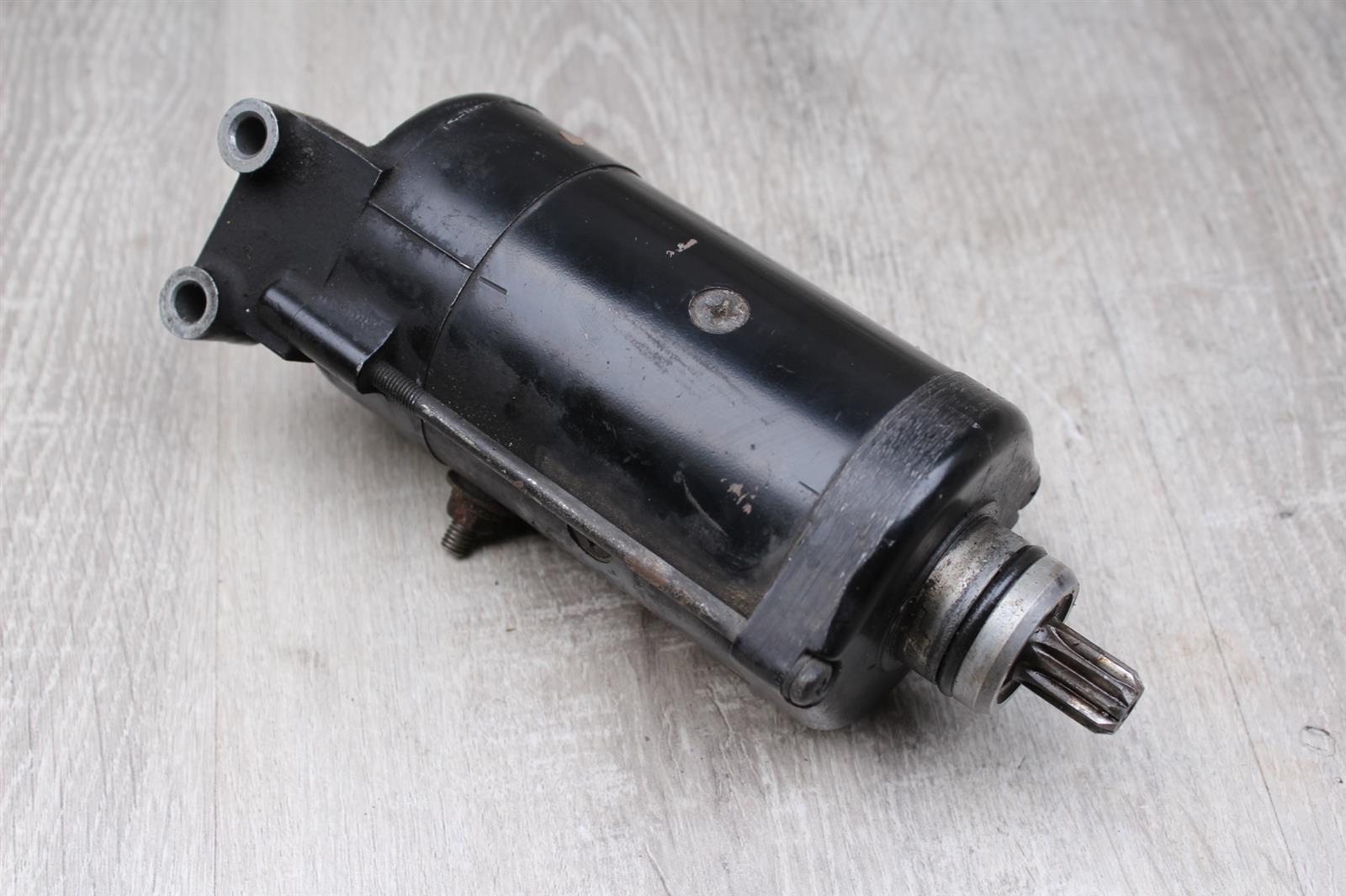 Anlasser Starter Startermotor Honda CB 450 S PC17 86-89  Honda   