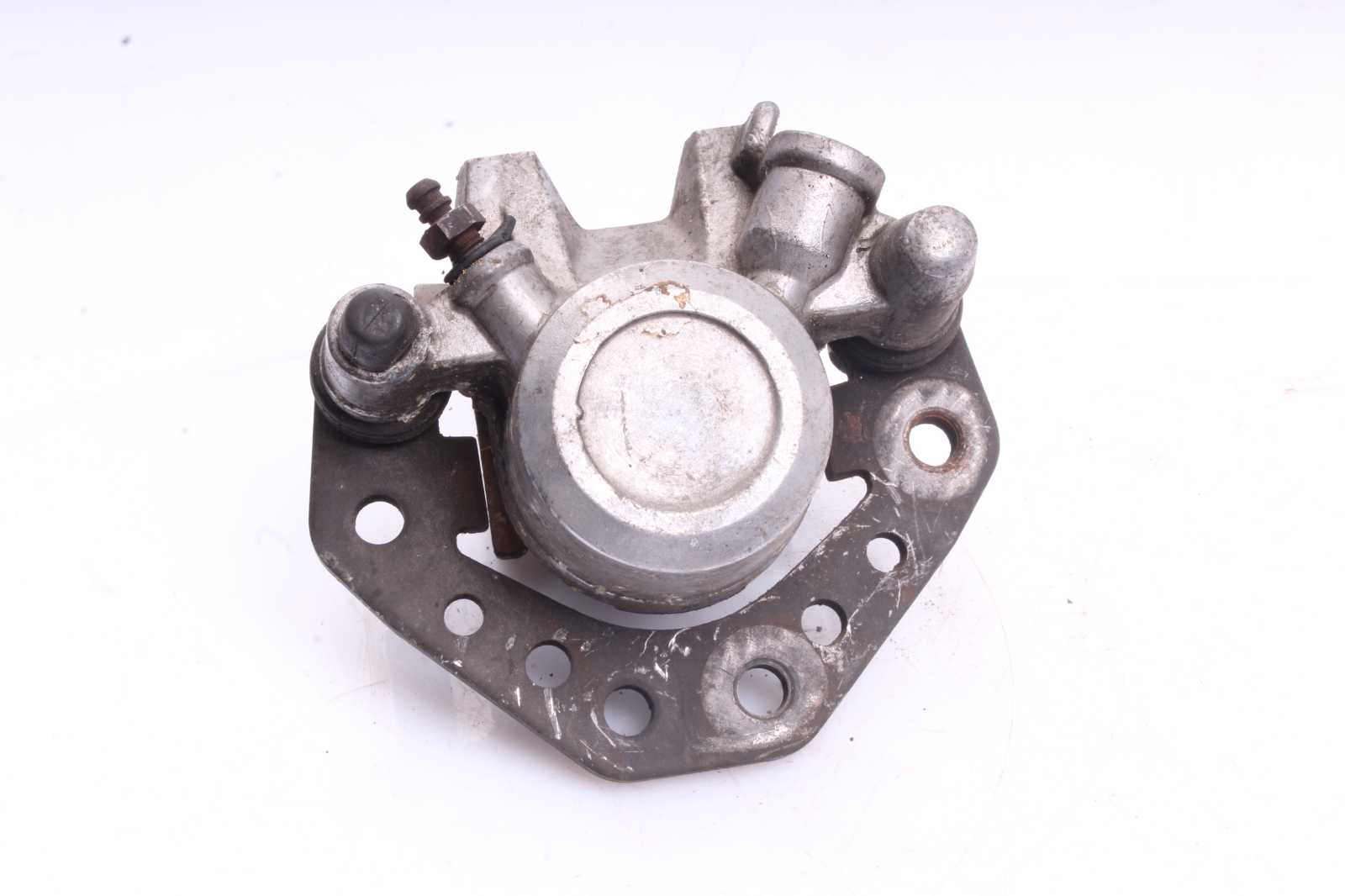 Bremssattel Bremszange hinten Kawasaki GPZ 900 R ZX900A/1-6 84-89  Kawasaki   