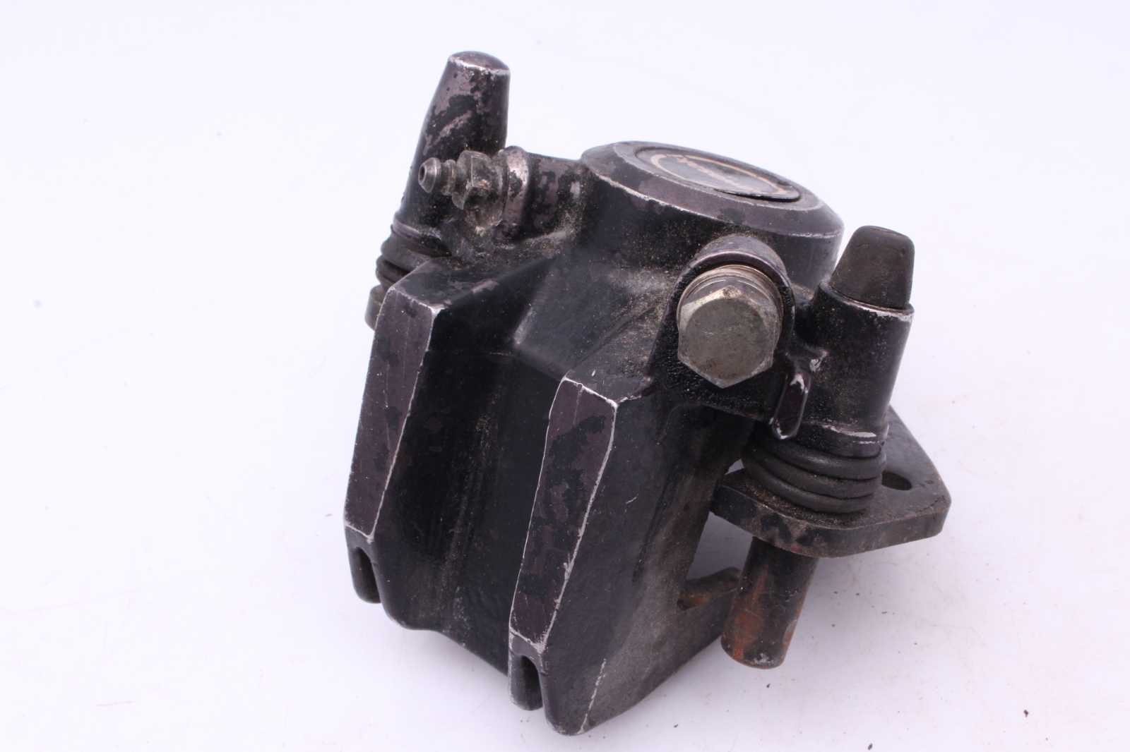 Bremssattel Bremszange vorn rechts Kawasaki GPZ 1100 Unitrak KZT10B-B 83-85  Kawasaki   