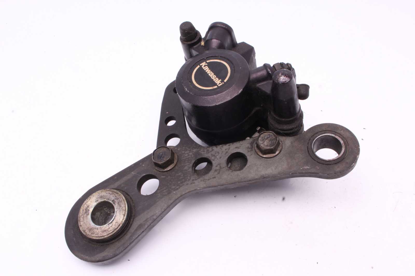 Bremssattel Bremszange hinten Kawasaki Z 750 Turbo ZX750E 84-85  Kawasaki   