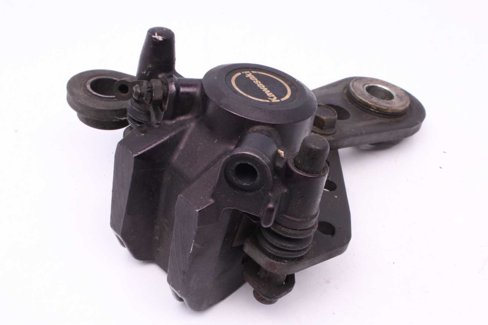 Bremssattel Bremszange hinten Kawasaki Z 750 Turbo ZX750E 84-85  Kawasaki   