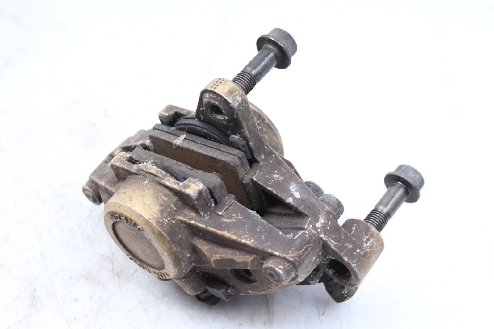 Bremssattel Bremszange vorn links Suzuki GSX 1100 EF GV71C 84-87  Suzuki   