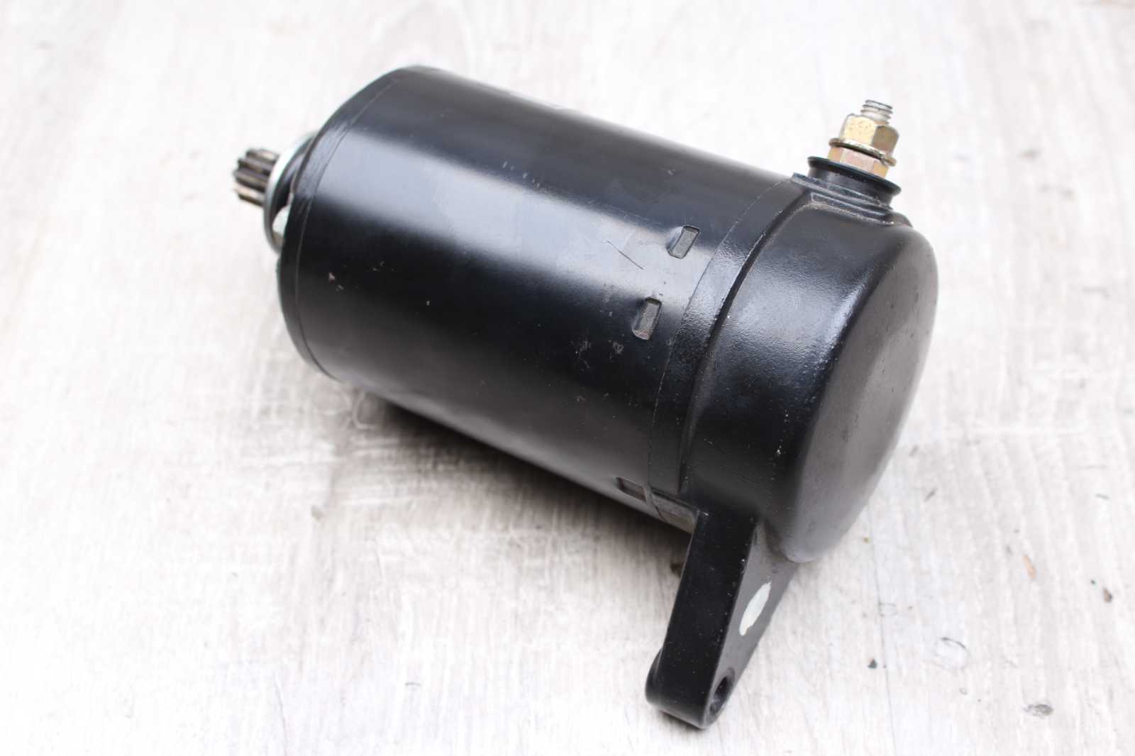 Anlasser Starter Startermotor Kawasaki ZX-7R ZX750P 96-03  Kawasaki   