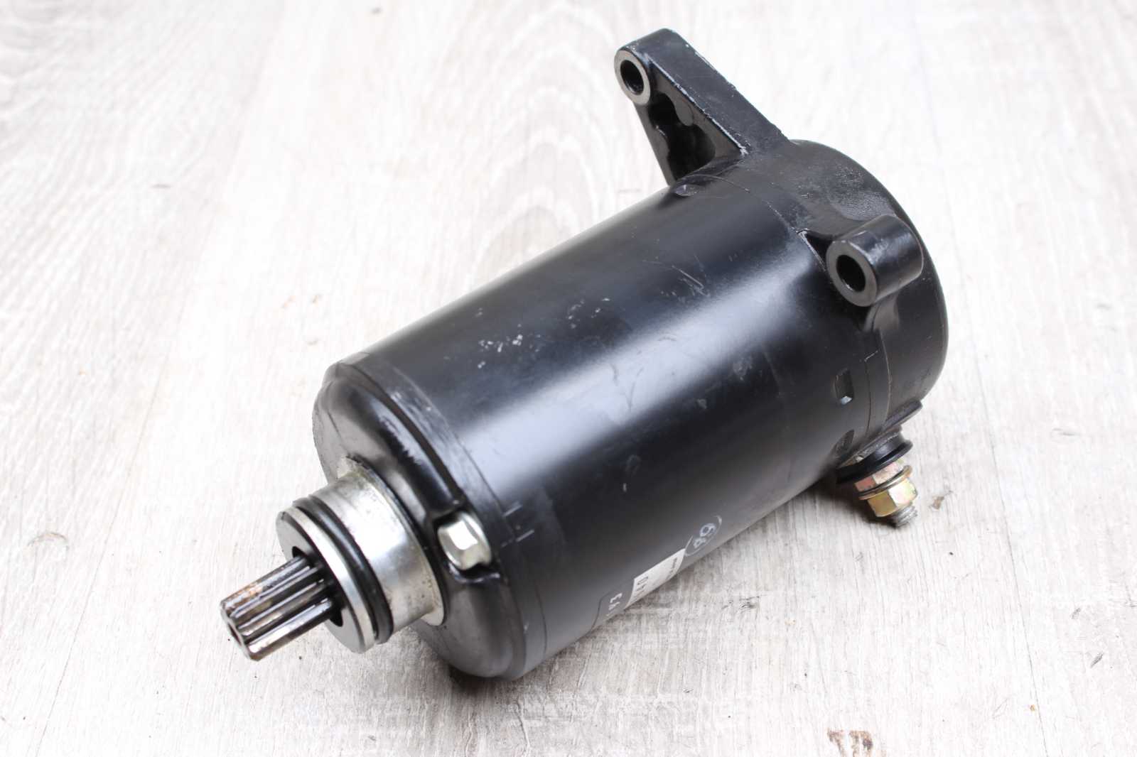 Anlasser Starter Startermotor Kawasaki ZX-7R ZX750P 96-03  Kawasaki   