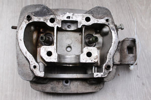 Zylinderkopf Honda XL 185 S L185S 79-83  Honda   