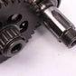 Getriebe Antrieb Motor Kawasaki GPZ 305 EX305A 83-83  Kawasaki   