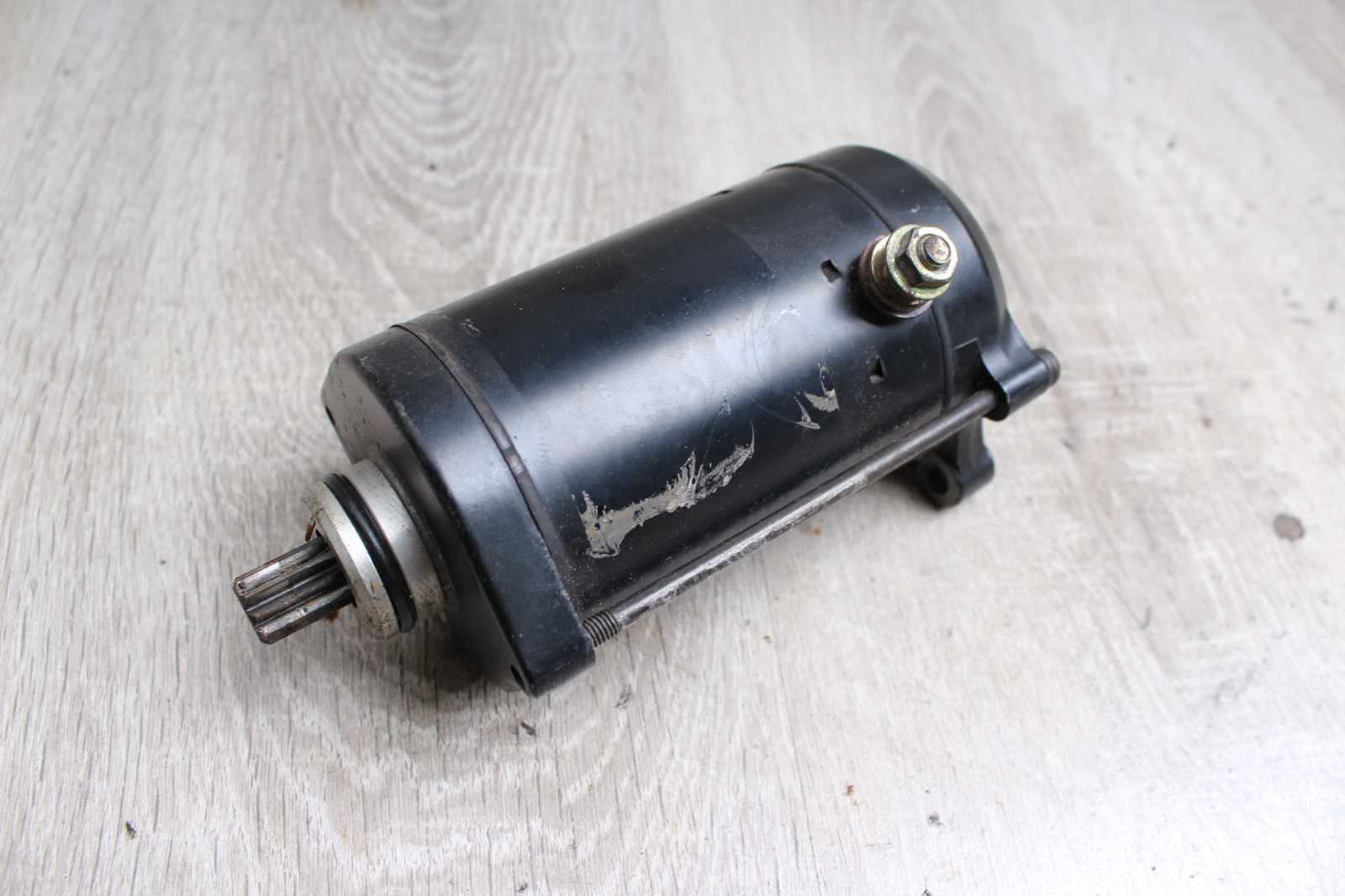 Anlasser Starter Startermotor Kawasaki GTR 1000 ZGT00A 86-95  Kawasaki   