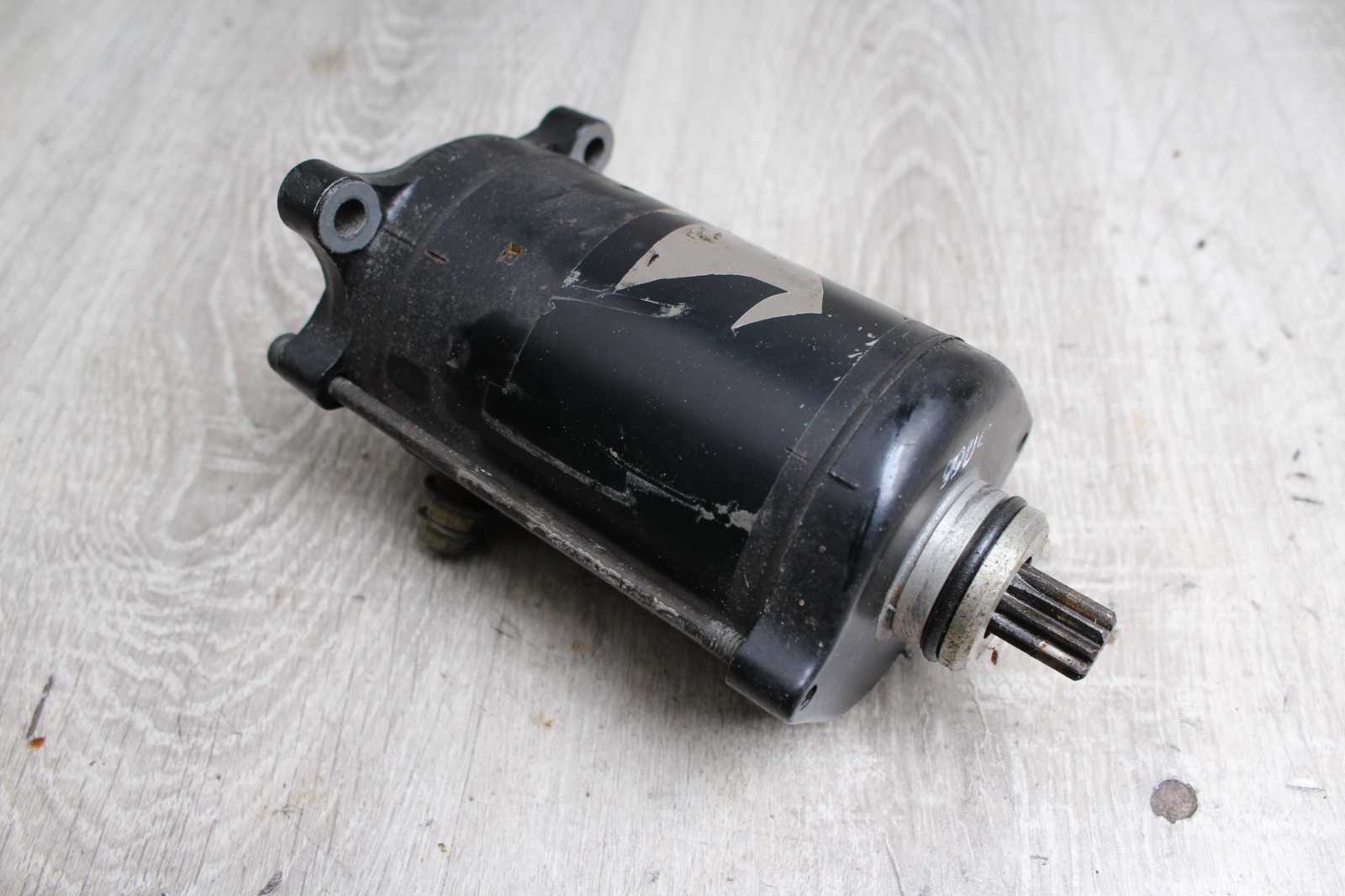 Anlasser Starter Startermotor Kawasaki GTR 1000 ZGT00A 86-95  Kawasaki   