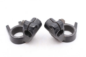 Lenkerstummel Halter links rechts Kawasaki Z 750 Turbo ZX750E 84-85  Kawasaki   