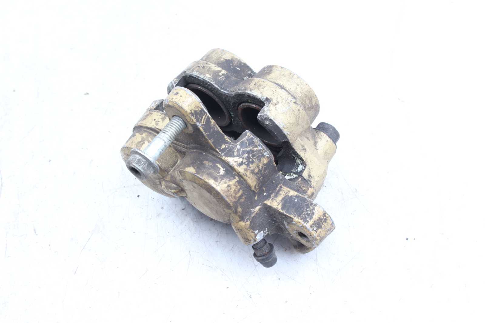 Bremssattel Bremszange vorn links Suzuki GSX-R 750 GR75A 85-87  Suzuki   