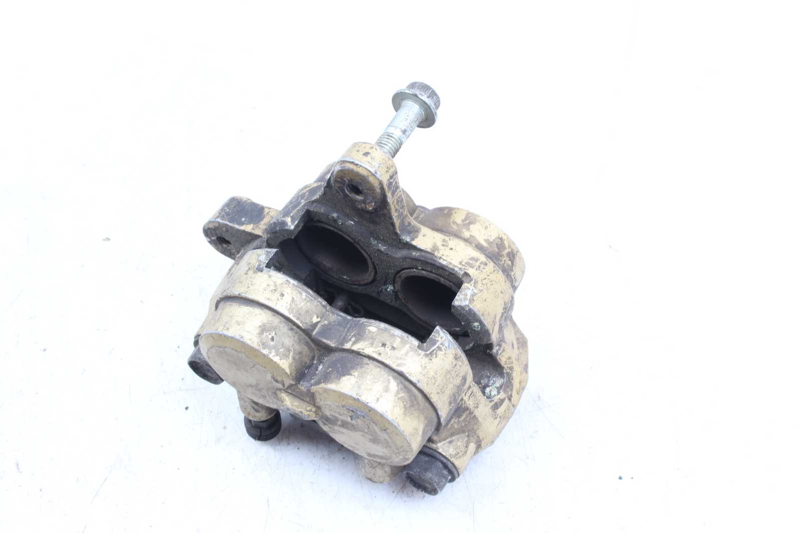 Bremssattel Bremszange vorn links Suzuki GSX-R 750 GR75A 85-87  Suzuki   