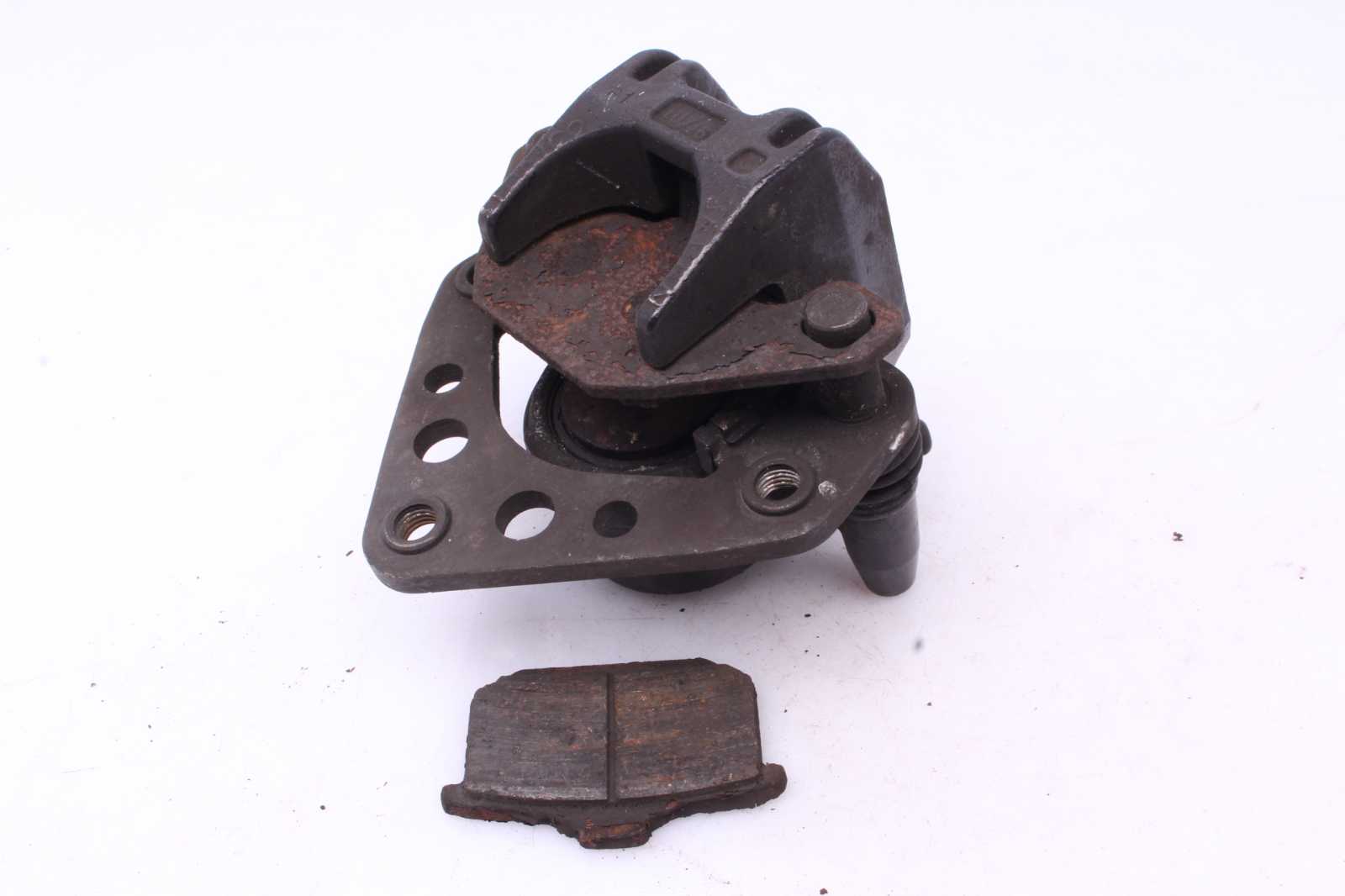 Bremssattel Bremszange vorn links Kawasaki GPZ 1100 Unitrak KZT10B-B 83-85  Kawasaki   