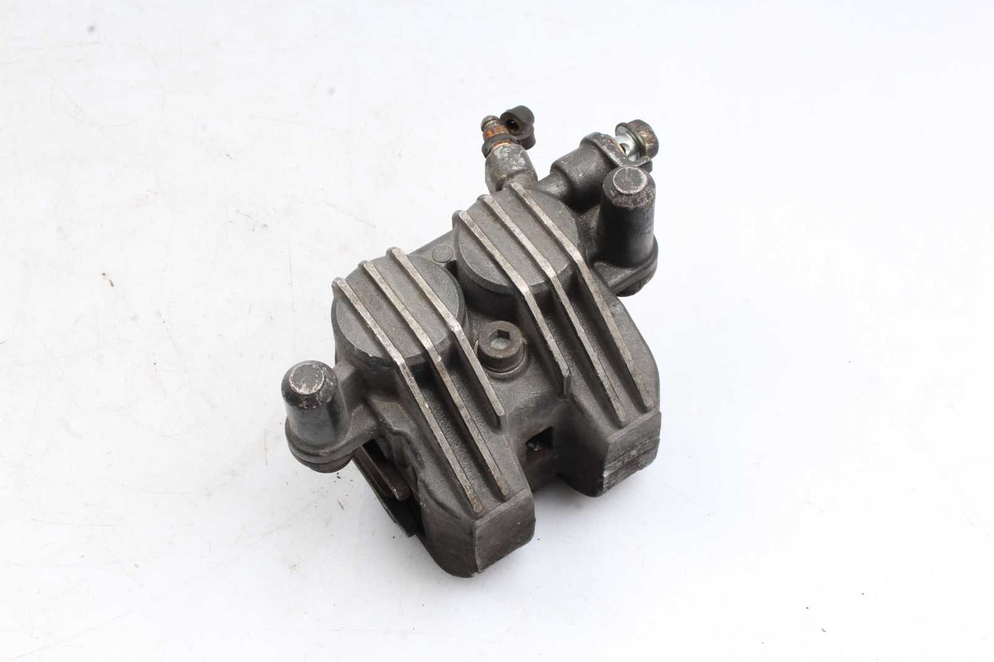 Bremssattel Bremszange hinten Honda CBX 550 F PC04 82-84  Honda   